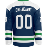Woodbridge Wolfpack Tier 1 Adult Player Hybrid Jersey