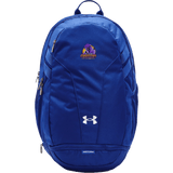 Jr. Phantoms UA Hustle 5.0 Team Backpack