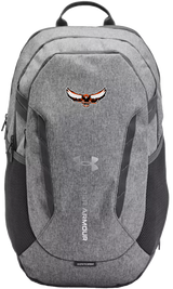 Orange County West Warhawks UA Hustle 6.0 Team Backpack