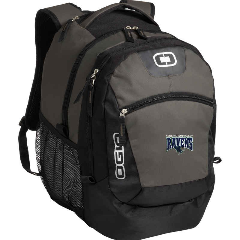 Kensington Valley Ravens OGIO Rogue Pack