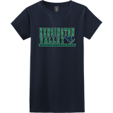 Kensington Valley Ravens Softstyle Ladies' T-Shirt