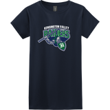 Kensington Valley Raiders Softstyle Ladies' T-Shirt