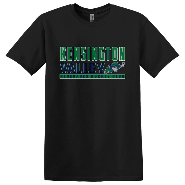Kensington Valley Renegades Softstyle T-Shirt