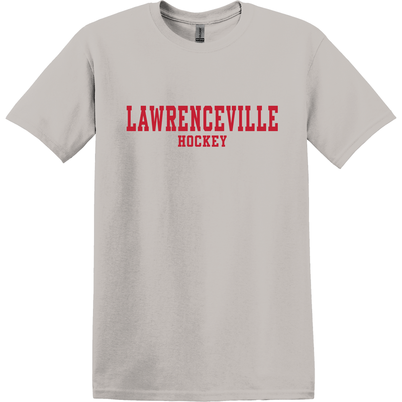 Lawrenceville Hockey Softstyle T-Shirt