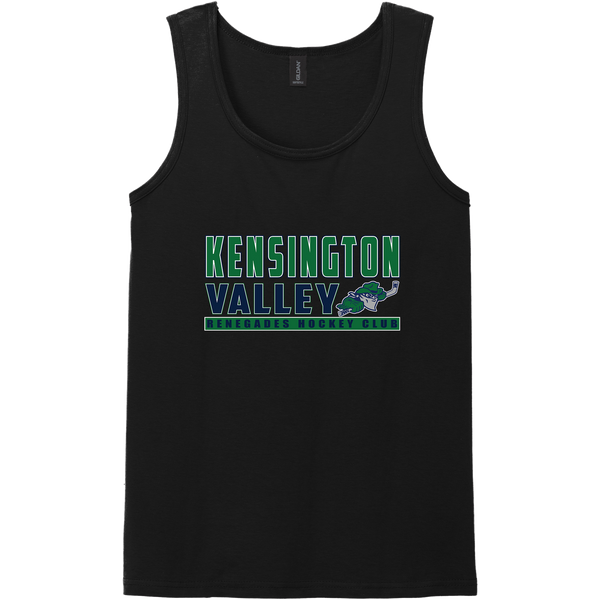 Kensington Valley Renegades Softstyle Tank Top
