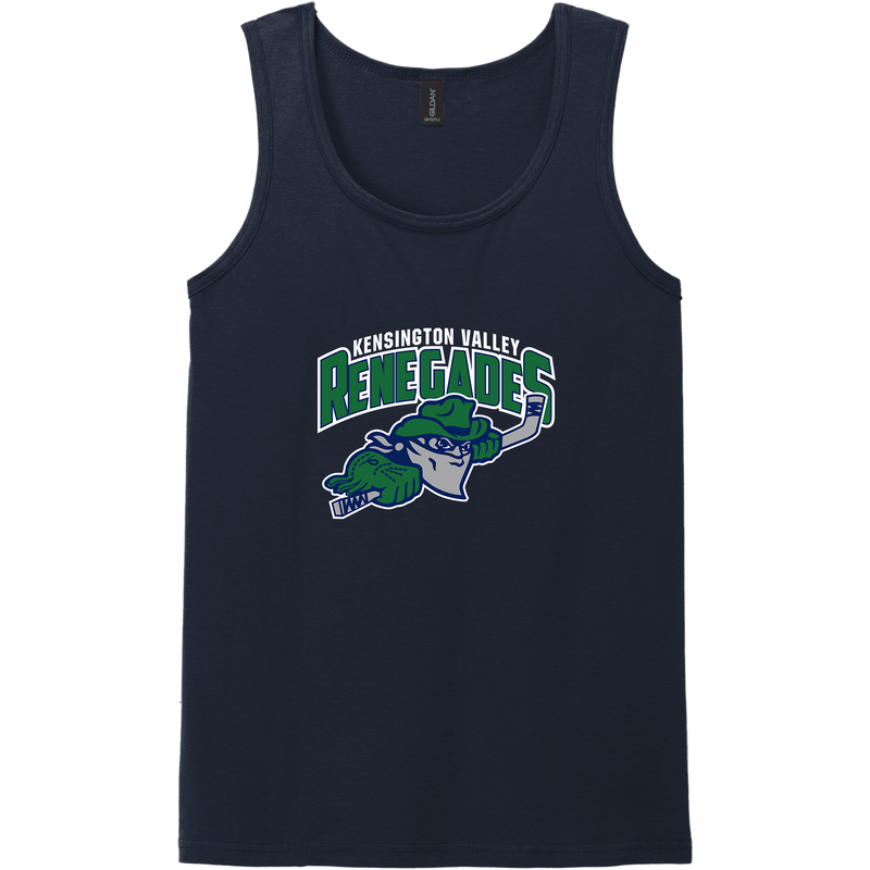 Kensington Valley Renegades Softstyle Tank Top