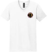 Maryland Black Bears Softstyle V-Neck T-Shirt