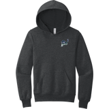 Kensington Valley Rebels Youth Sponge Fleece Pullover Hoodie