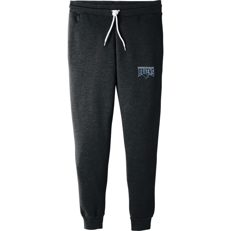 Kensington Valley Ravens Unisex Jogger Sweatpants