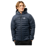 Jr. Herd Bauer Youth Team Puffer Jacket