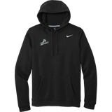 Junior Blades Nike Club Fleece Pullover Hoodie