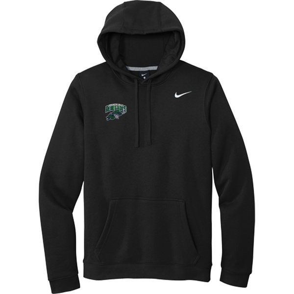 Kensington Valley Renegades Nike Club Fleece Pullover Hoodie