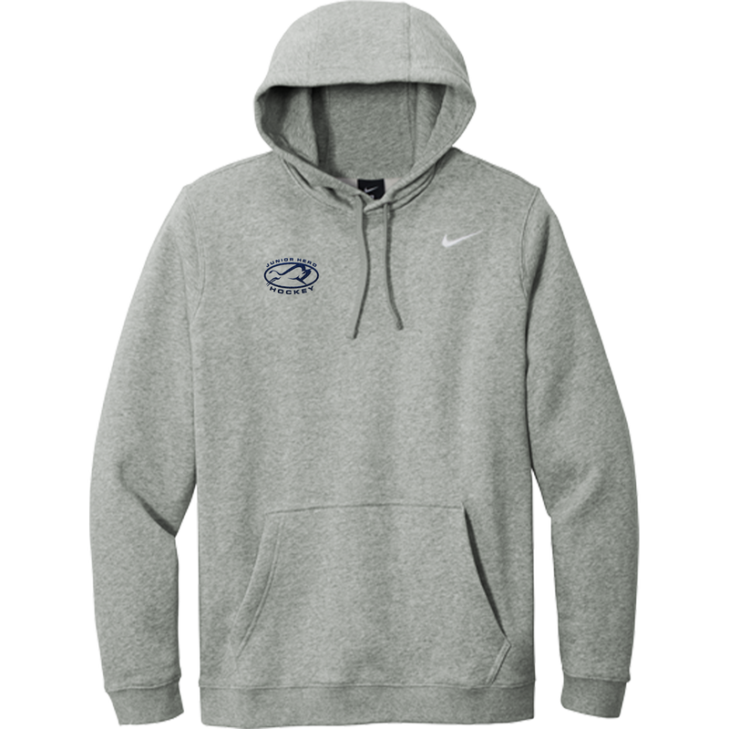 Jr. Herd Nike Club Fleece Pullover Hoodie