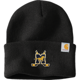 Marlboro Hockey Carhartt Watch Cap 2.0