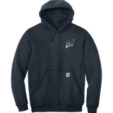 Kensington Valley Rebels Carhartt Midweight Hooded Sweatshirt