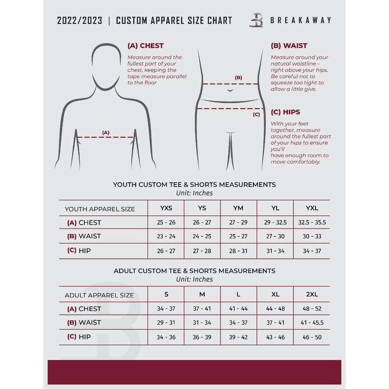 Mercer Tier 1 2013 and Younger Youth Sublimated Retro Hoodie