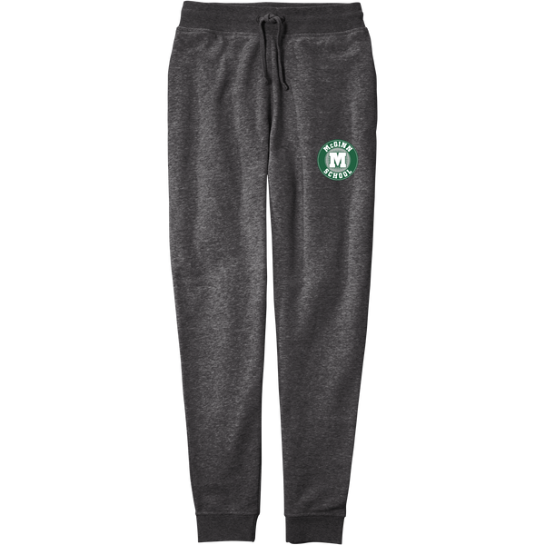 McGinn Elementary V.I.T. Fleece Jogger
