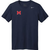 Mount St. Charles Nike Team rLegend Tee