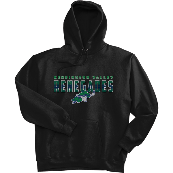 Kensington Valley Renegades Ultimate Cotton - Pullover Hooded Sweatshirt