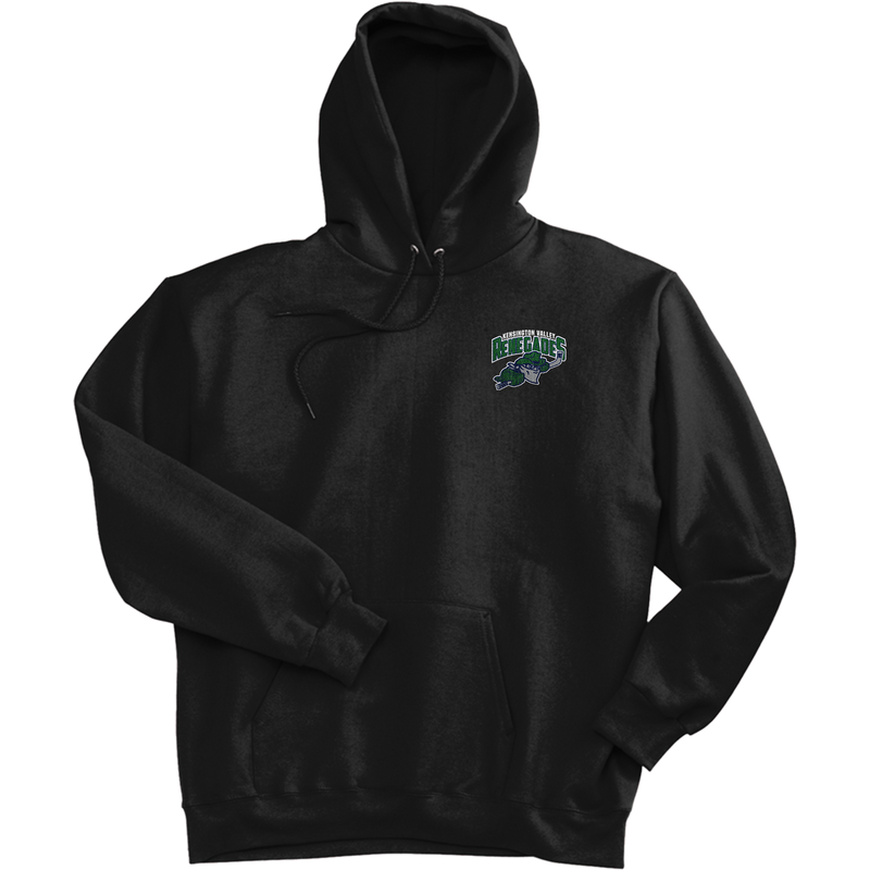 Kensington Valley Renegades Ultimate Cotton - Pullover Hooded Sweatshirt