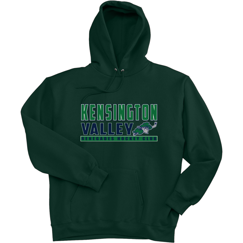 Kensington Valley Renegades Ultimate Cotton - Pullover Hooded Sweatshirt