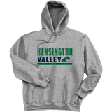 Kensington Valley Renegades Ultimate Cotton - Pullover Hooded Sweatshirt