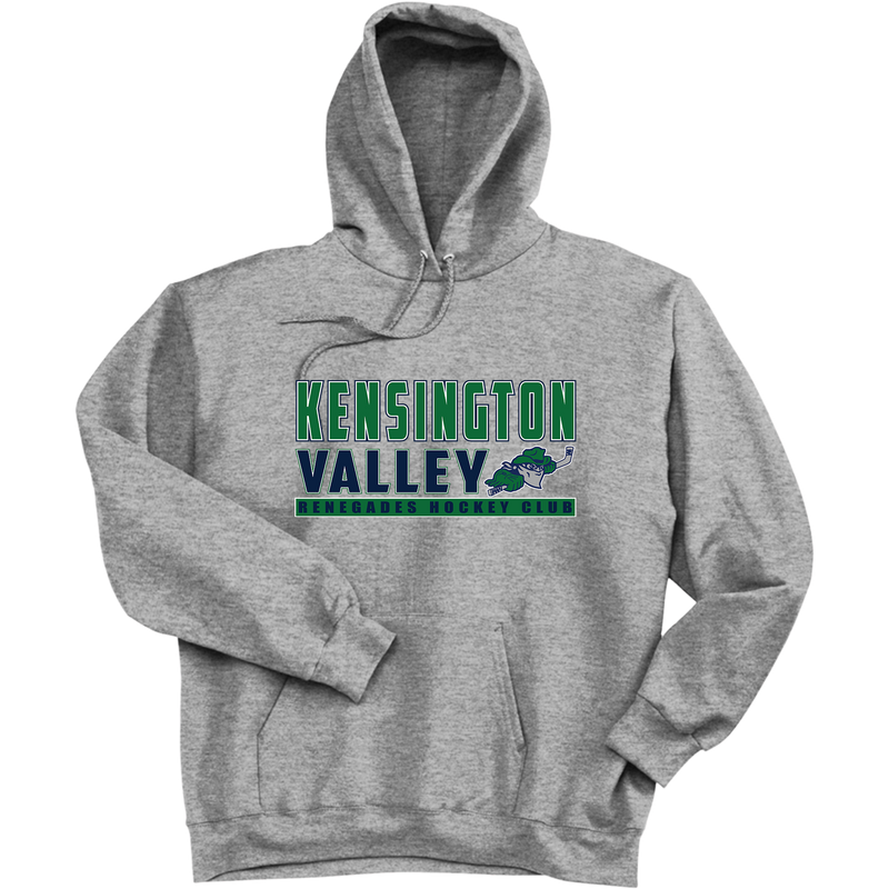 Kensington Valley Renegades Ultimate Cotton - Pullover Hooded Sweatshirt