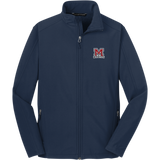 Jr. Mounties Core Soft Shell Jacket