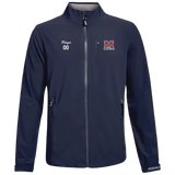 Adult Breakaway Lightweight Warm Up Jacket (Jr. Mounties)