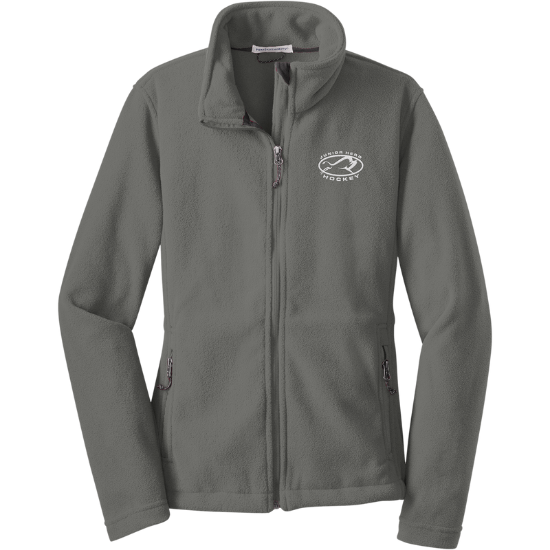 Jr. Herd Ladies Value Fleece Jacket