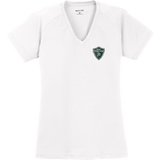 Biggby Spartans Ladies Ultimate Performance V-Neck