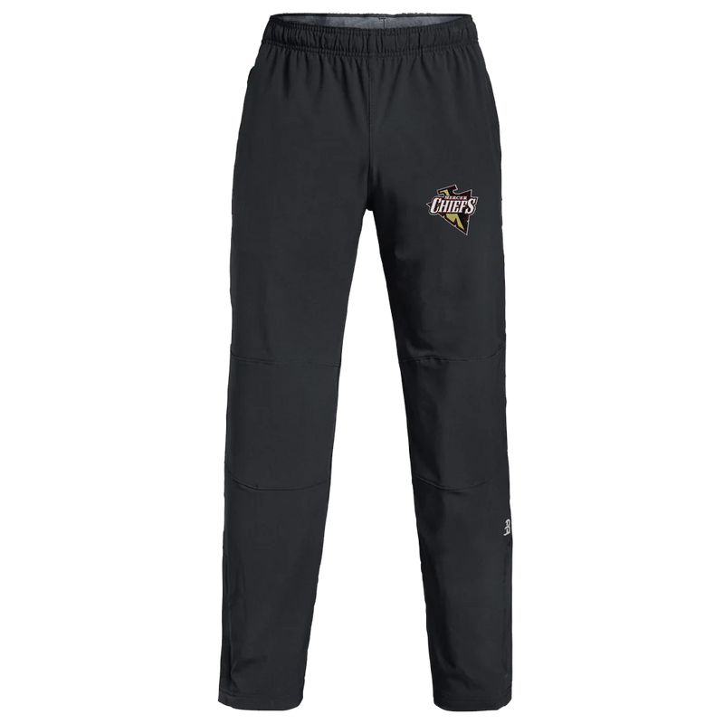 Adult Breakaway Lightweight Warm Up Pants (Mercer Chiefs Tier 2)