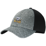 Biggby Bulldogs Tier 2 New Era Shadow Stretch Mesh Cap