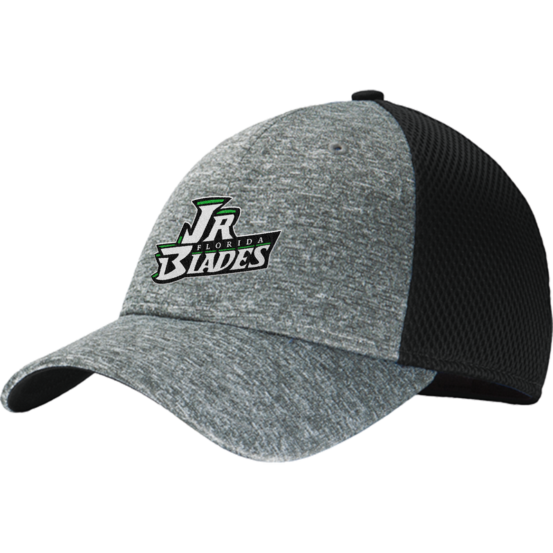 Junior Blades New Era Shadow Stretch Mesh Cap