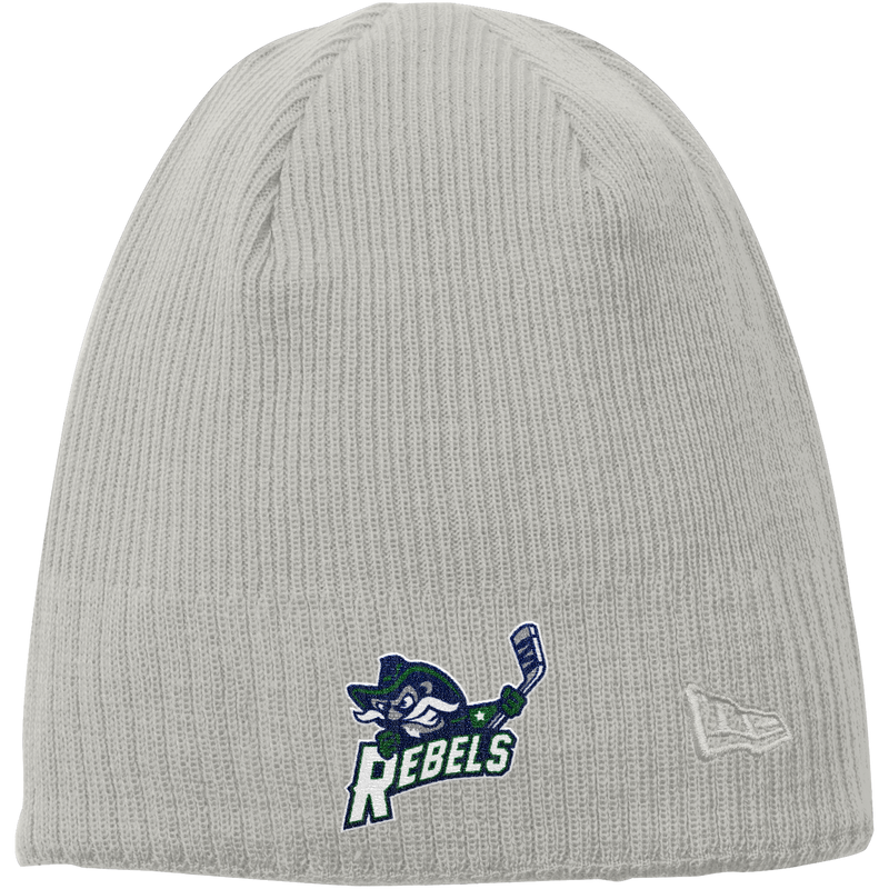 Kensington Valley Rebels New Era Knit Beanie