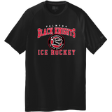 Palmyra Black Knights New Era Series Performance Crew Tee