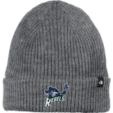 Kensington Valley Rebels The North Face Circular Rib Beanie