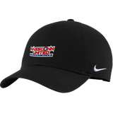 Mass Conn United Nike Heritage Cotton Twill Cap