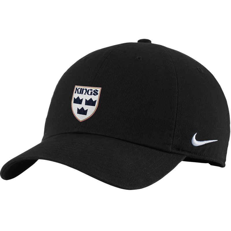 Lady Kings Nike Heritage Cotton Twill Cap