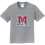 Jr. Mounties Youth Fan Favorite Tee