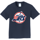 Metro Jets Youth Fan Favorite Tee