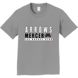 Mercer Arrows Youth Fan Favorite Tee