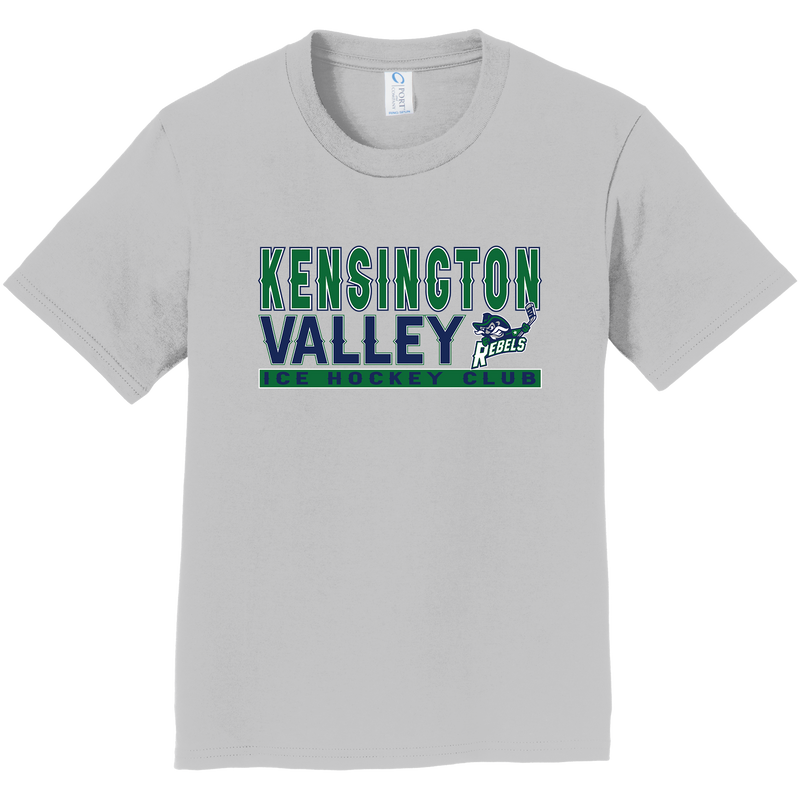 Kensington Valley Rebels Youth Fan Favorite Tee