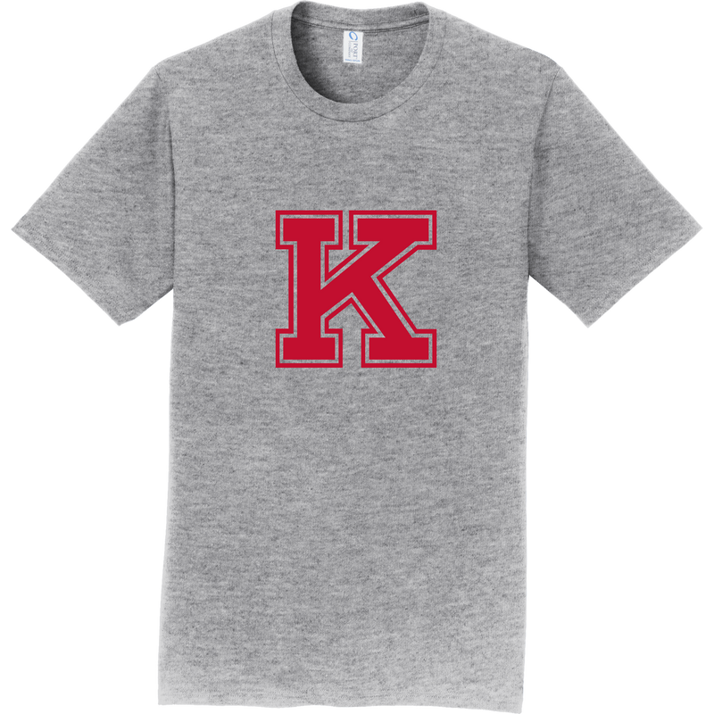 King's College Adult Fan Favorite Tee