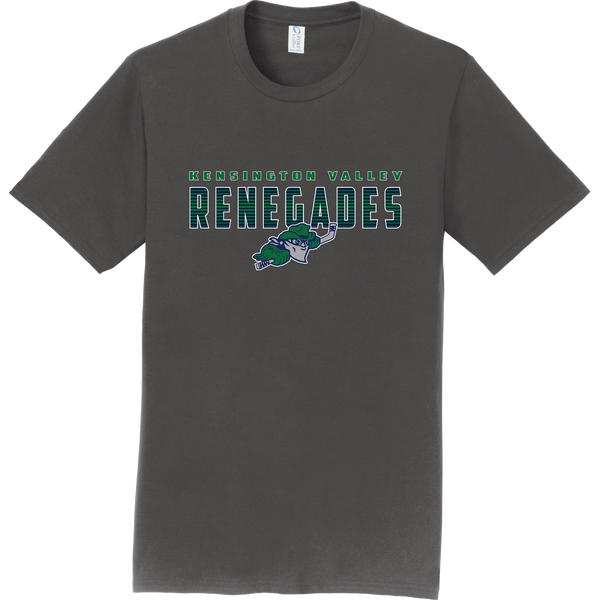 Kensington Valley Renegades Adult Fan Favorite Tee