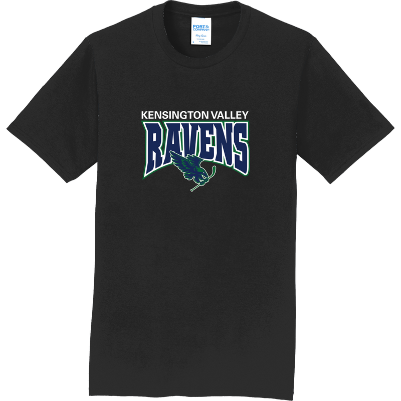Kensington Valley Ravens Adult Fan Favorite Tee