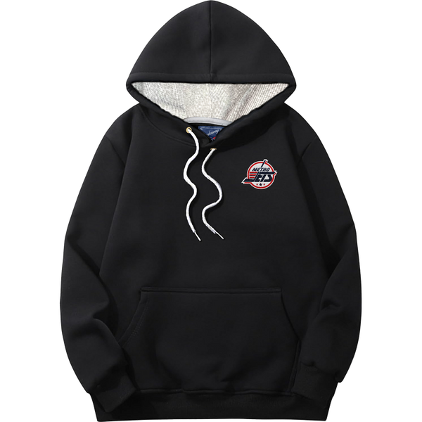 Metro Jets Breakaway Adult Hoodie