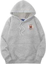 Biggby Bobcats Breakaway Adult Hoodie