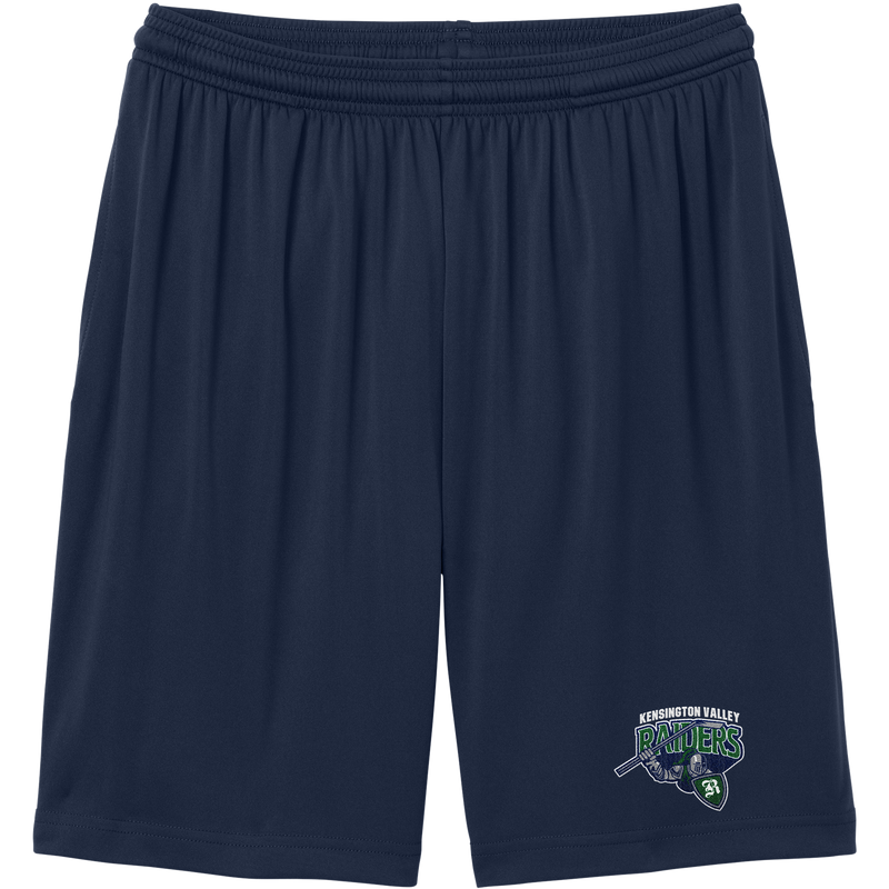 Kensington Valley Raiders PosiCharge Competitor 7 Inch Pocketed Short