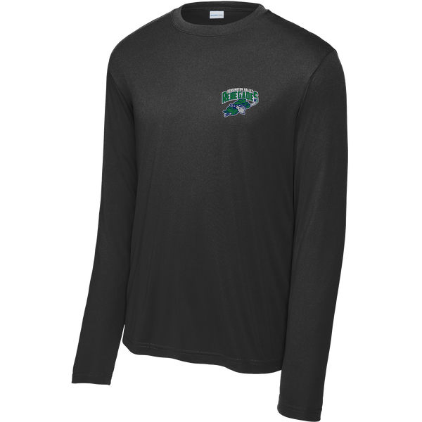 Kensington Valley Renegades Long Sleeve PosiCharge Competitor Tee